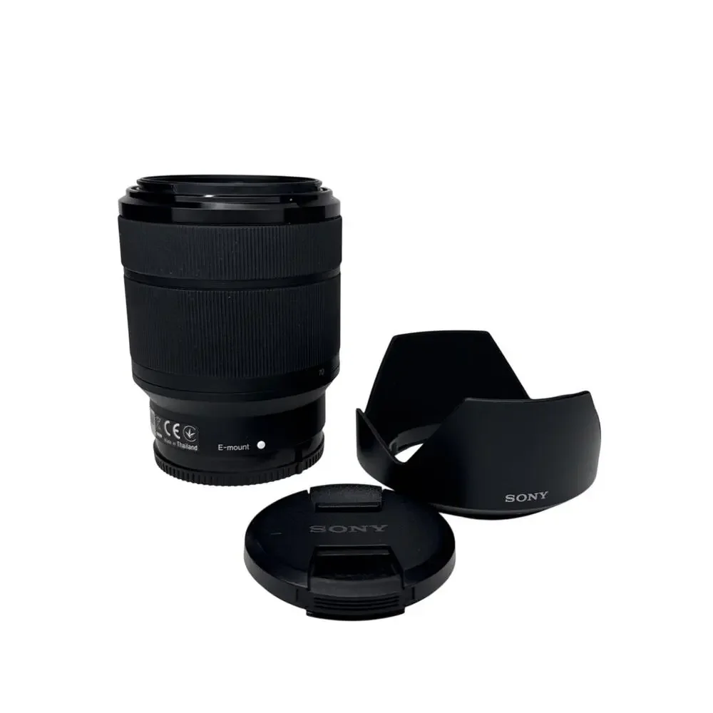 Sony selling lot